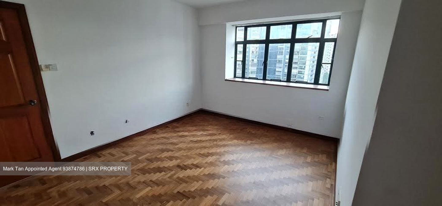 The Springbloom (D19), Condominium #622176871